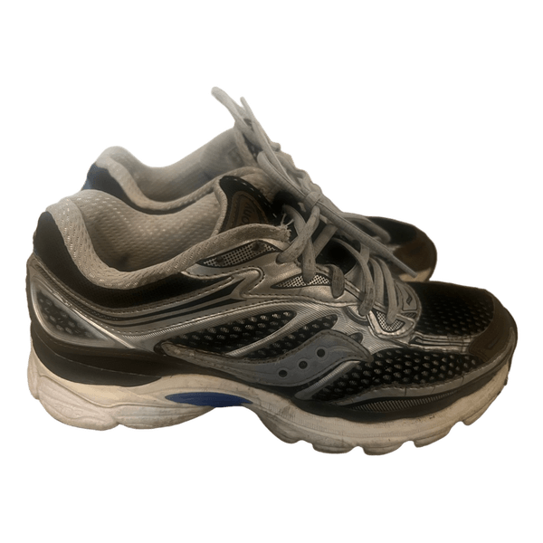 Saucony athletic sneakers progrid 9 omni