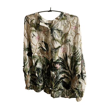 H&m blouse