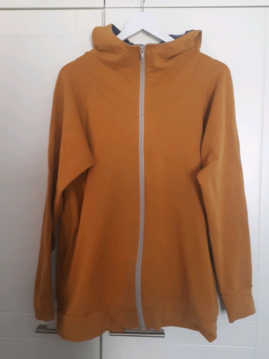 Papu hoodie