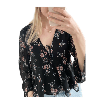 H&m blouse