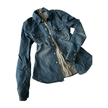 Gina tricot blouse