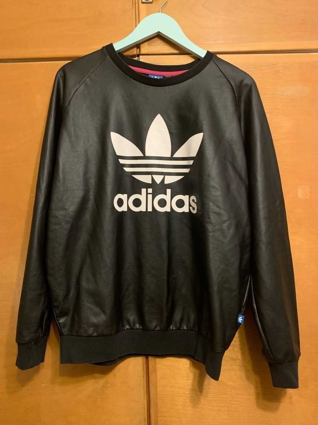 Adidas blouse