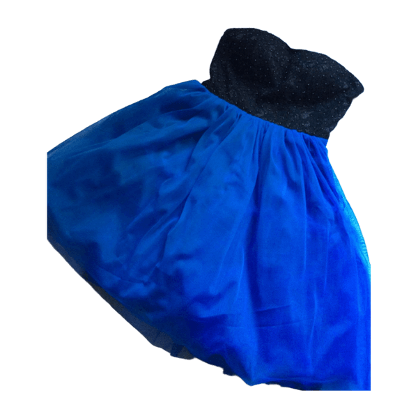 Vila dress