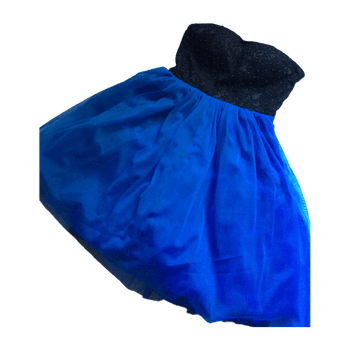 Vila dress