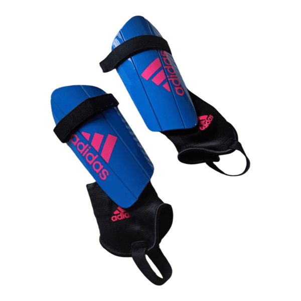 Adidas soccer shin guards