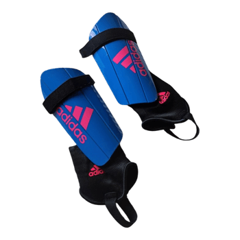 Adidas soccer shin guards