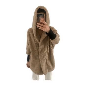Noisy may coat