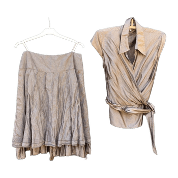 Steinmann dress