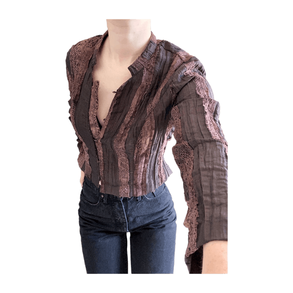 Vintage blouse