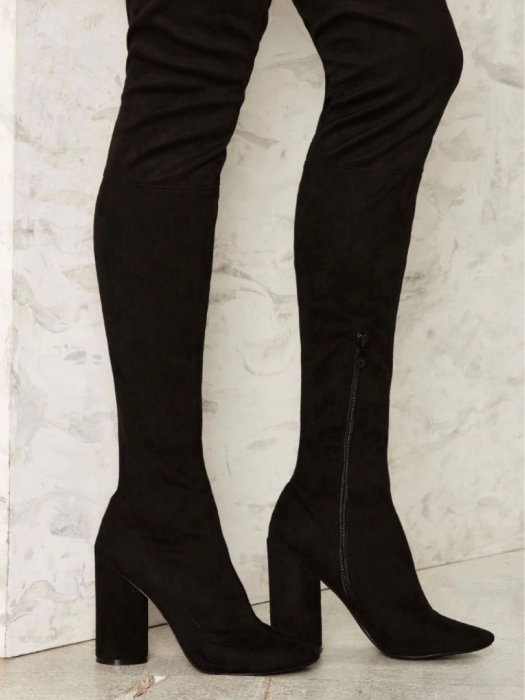 Public desire boots