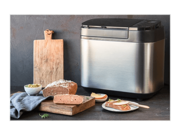 Bread maker