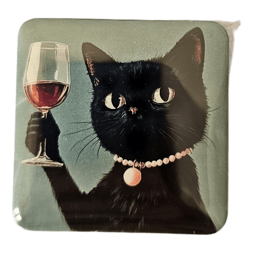 Magnet