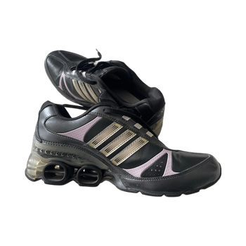 Adidas Bounce 2008 Vintage lenkkarit