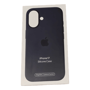 Apple iPhone 17 dėkliukas