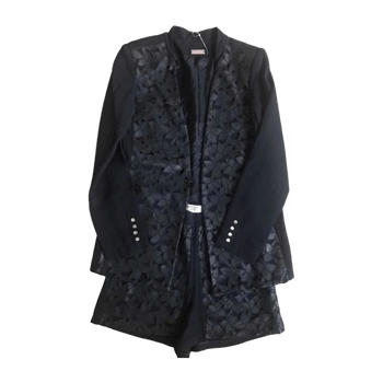Caviar gauche blazer