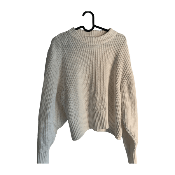 Monki cardigan