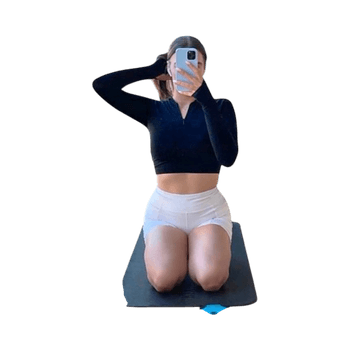 Treeni paita