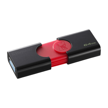 64GB muistitikku