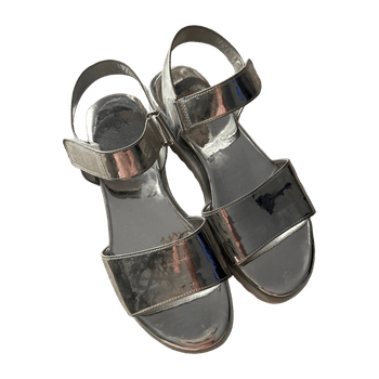 Vox shoes heels