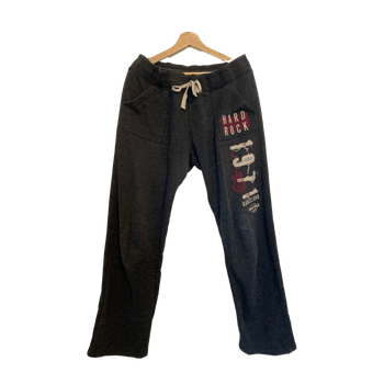 Hard rock cafe jeans