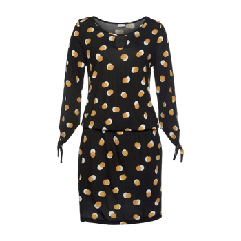Jerseykleid jersey dress