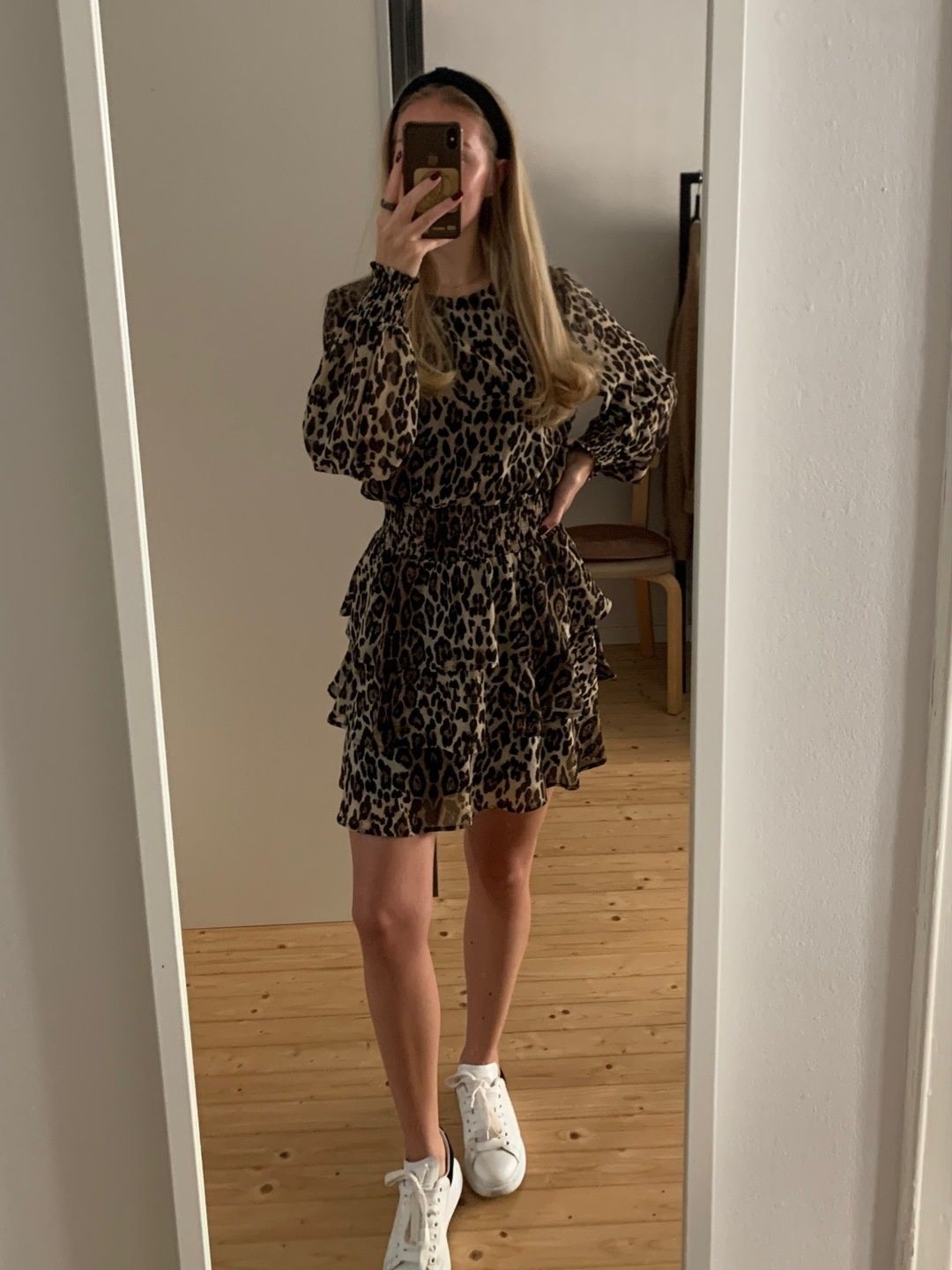Gina tricot dress