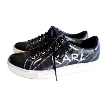 Karl lagerfeld sneakers