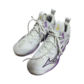 Sisäpelikengät / Mizuno Wave Momentum 3 Mid Women