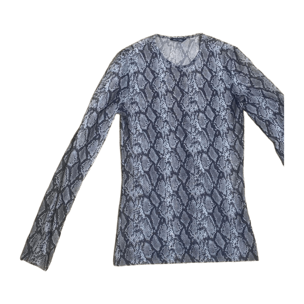 Monki top