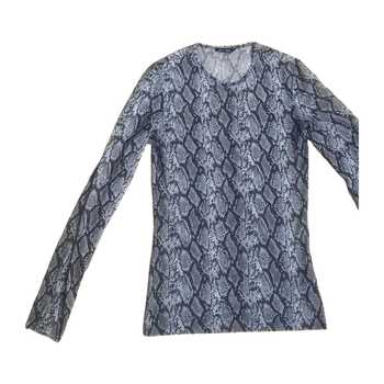 Monki top