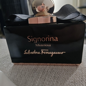 Salvatore ferragamo