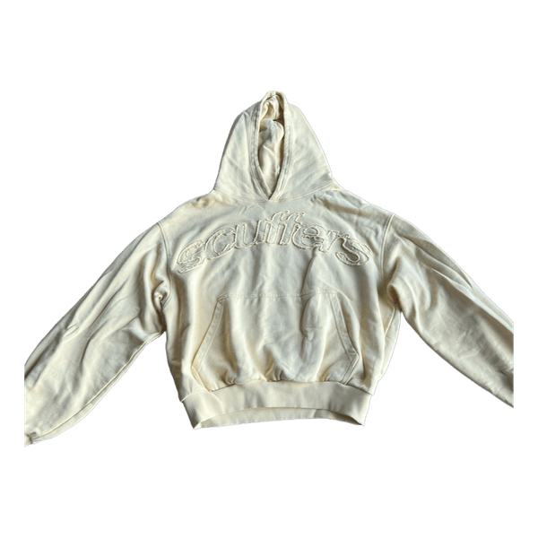 Scuffers hoodie