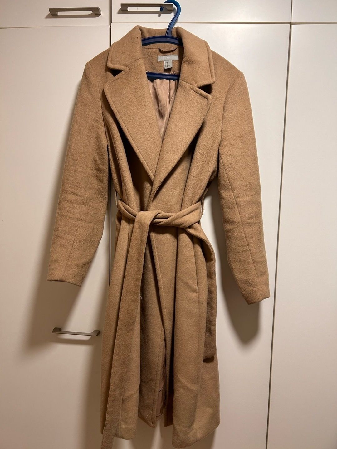 H&m coat