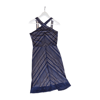 Anna field dress