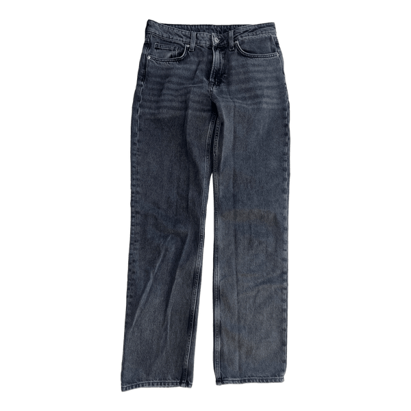 Black H&M jeans