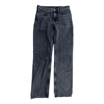 Black H&M jeans