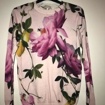 Ted baker blouse