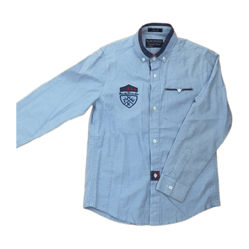 Nukutavake kids' top