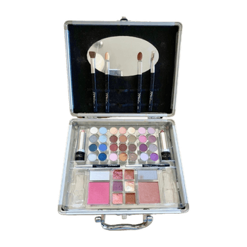 The color workshop beauty product