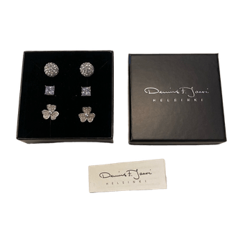 Dfj jewelry