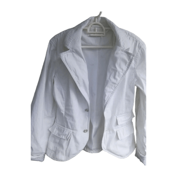 Phink industries coat