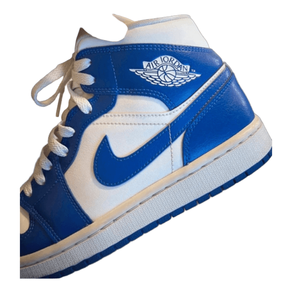 Air Jordan 1 Mid