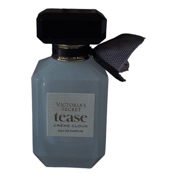 Victoria’s Secret Tease Crème Cloud EDP tukšs flakons