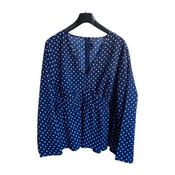 Influence blouse