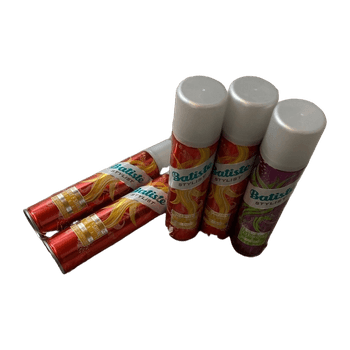 Batiste beauty product