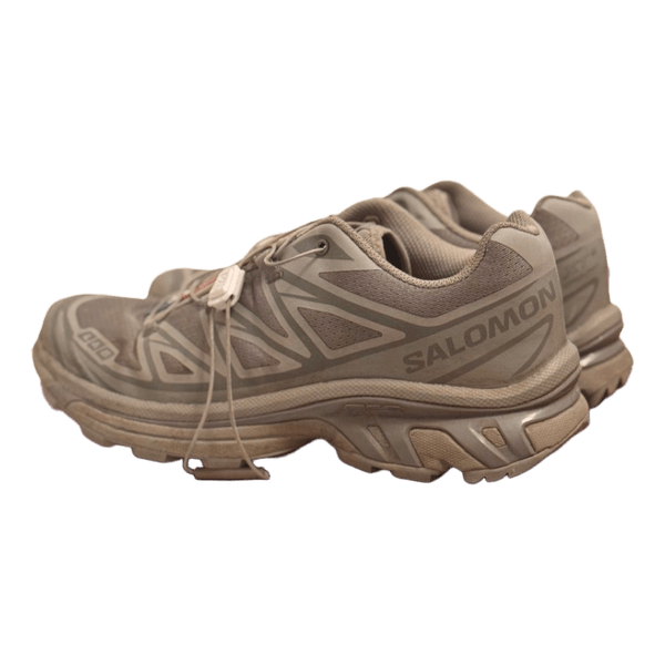 Grå Salomon sneakers