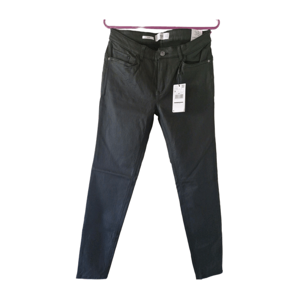 Mango jeans