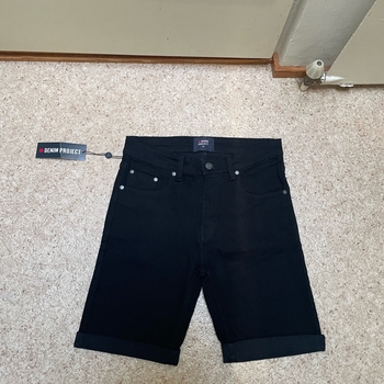 Denim Project farkkushortsit