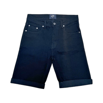 Denim Project farkkushortsit