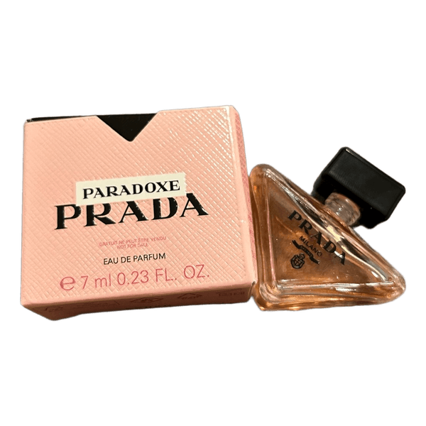 Prada paradoxe kvepalai 7 ml miniatiura